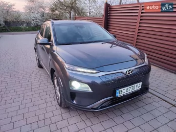 Авто Hyundai Kona 2020 № 7619829
