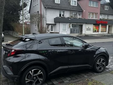 Авто Toyota C-Hr 2022 № 7619842