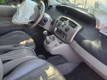 Авто Renault Scenic 2007 № 7619851