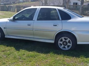 Авто Opel Vectra 2000 № 7619856