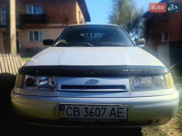 Авто ВАЗ 2112 2005 № 7619862