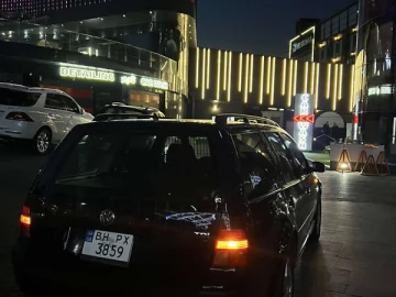 Авто Volkswagen Golf 2006 № 7619868