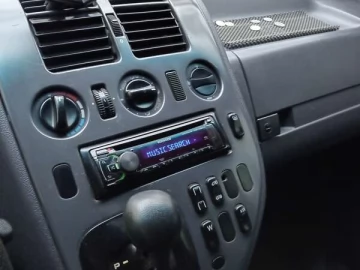 Авто Mercedes Vito 2001 № 7619872