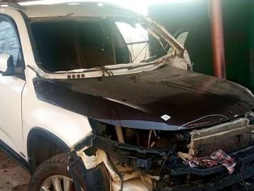 Авто KIA Sorento 2011 № 7619873