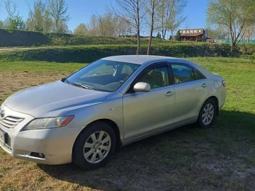 Авто Toyota Camry 2008 № 7619897