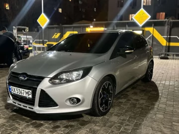 Авто Ford Focus 2012 № 7619903