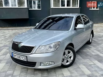 Авто Skoda Octavia 2012 № 7619907