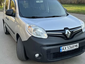 Авто Renault Kangoo 2014 № 7619916