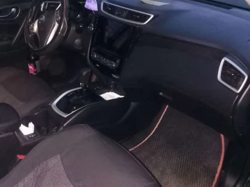 Авто Nissan X-Trail 2016 № 7619931