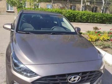 Авто Hyundai I30 2021 № 7619932