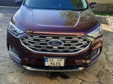 Авто Ford Edge 2019 № 7619937