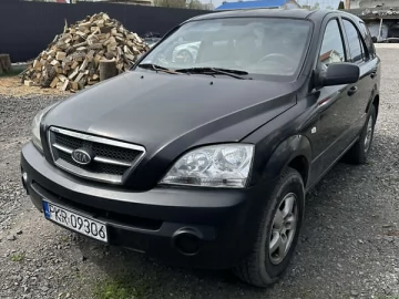 Авто KIA Sorento 2007 № 7619980