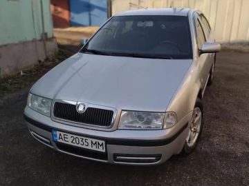 Авто Skoda Octavia 2006 № 7619981