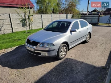 Авто Skoda Octavia 2008 № 7619988