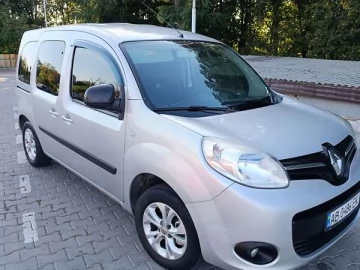 Авто Renault Kangoo 2014 № 7620003