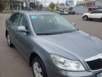 Авто Skoda Octavia 2012 № 7620004