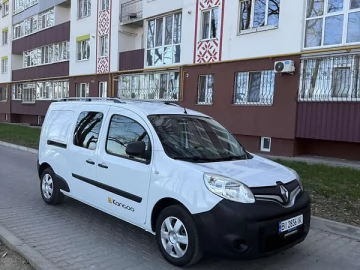 Авто Renault Kangoo 2013 № 7620011