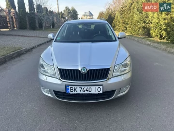 Авто Skoda Octavia 2012 № 7620014