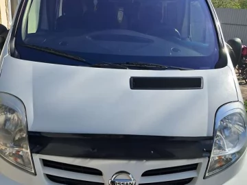 Авто Nissan Primastar 2013 № 7620019