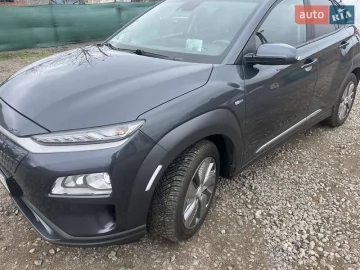 Авто Hyundai Kona 2019 № 7620032