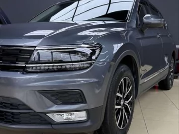 Авто Volkswagen Tiguan 2021 № 7620044