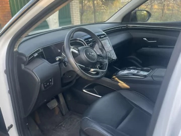 Авто Hyundai Tucson 2023 № 7620050
