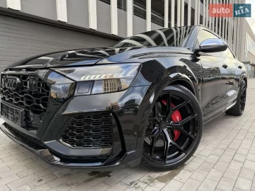 Авто Audi Rs Q8 2023 № 7620053