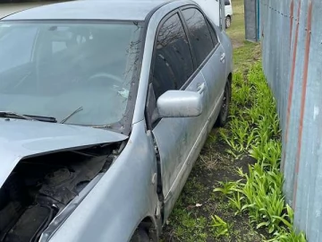 Авто Mitsubishi Lancer 2009 № 7620058