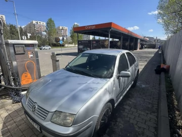 Авто Volkswagen Bora 2001 № 7620065
