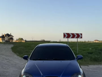 Авто Chevrolet Nubira 2004 № 7620069