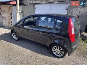 Авто Mitsubishi Colt 2008 № 7620077