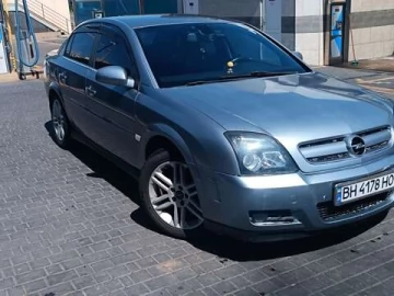 Авто Opel Vectra 2004 № 7620086