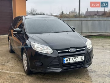 Авто Ford Focus 2014 № 7620095