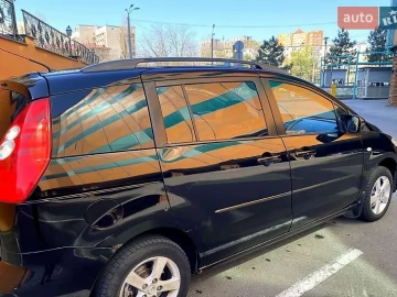 Авто Mazda 5 2006 № 7620096