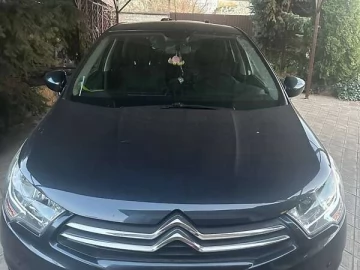 Авто Citroen C4 2011 № 7620101