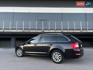 Авто Skoda Octavia 2014 № 7620133