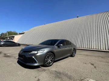 Авто Toyota Camry 2021 № 7620158
