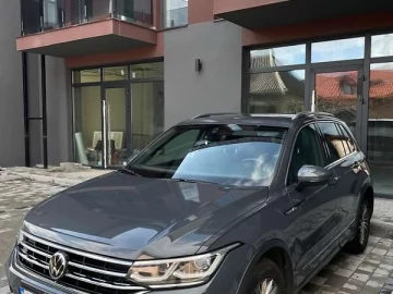 Авто Volkswagen Tiguan 2022 № 7620162