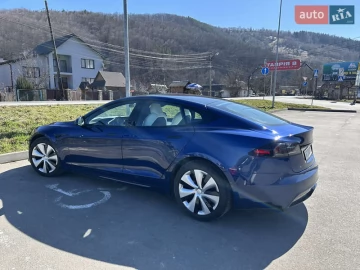 Авто Tesla Model S 2022 № 7620164