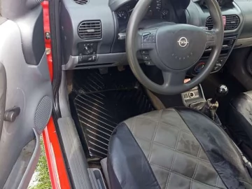 Авто Opel Combo 2001 № 7620179