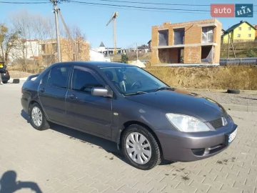 Авто Mitsubishi Lancer 2006 № 7620184