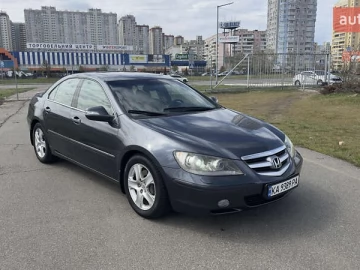Авто Honda Legend 2006 № 7620194