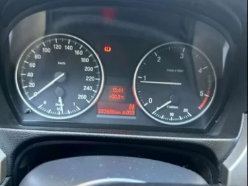 Авто BMW 3 Series 2007 № 7620216