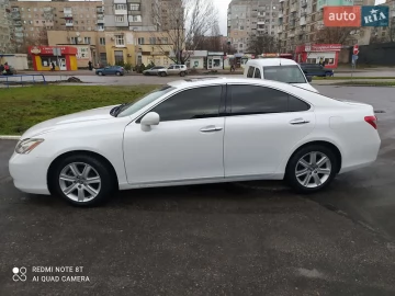 Авто Lexus Es 2008 № 7620223