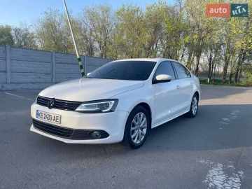 Авто Volkswagen Jetta 2012 № 7620233