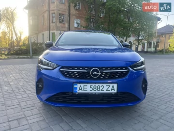 Авто Opel Combo-E 2020 № 7620234