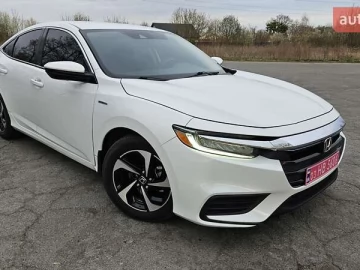 Авто Honda Insight 2021 № 7620246