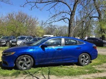 Авто Honda Insight 2018 № 7620252