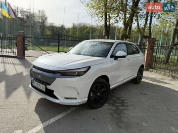 Авто Honda Enp1 2023 № 7620256