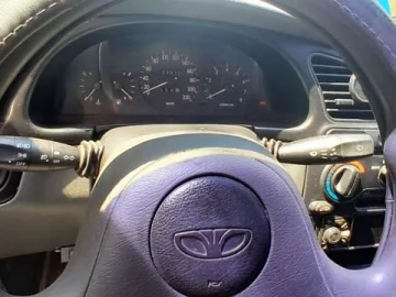 Авто Daewoo Lanos 2006 № 7620264